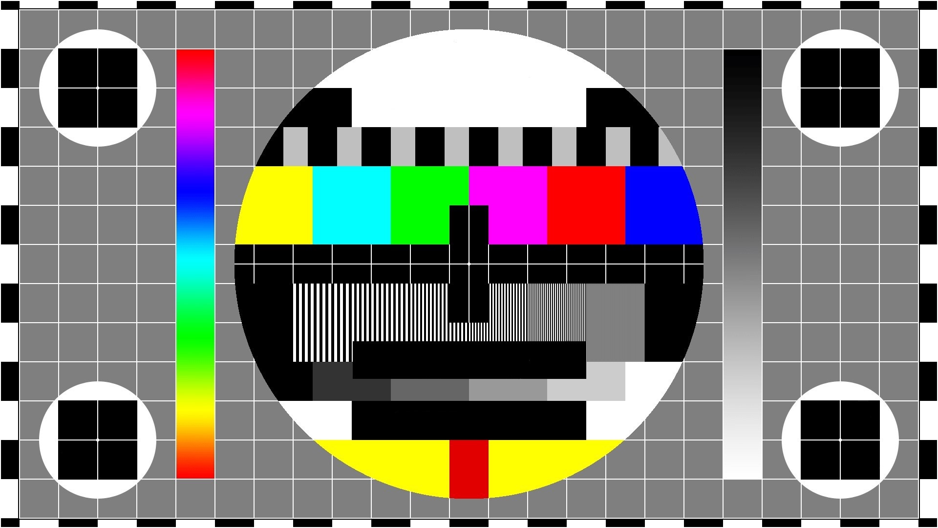 Receiver avatar